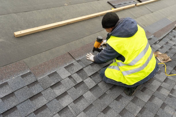 Best Emergency Roof Repair  in Nescopeck, PA