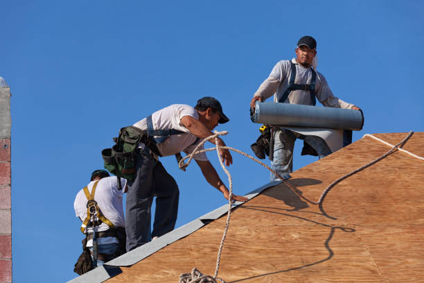 Slate Roofing Contractor in Nescopeck, PA
