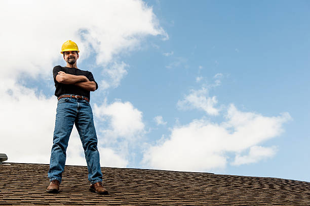 Best Roof Waterproofing Services  in Nescopeck, PA