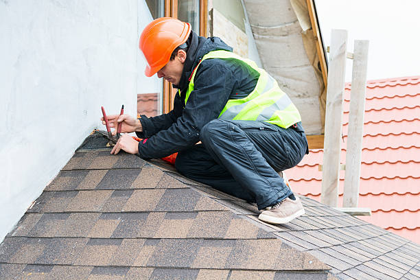 Quick and Trustworthy Emergency Roof Repair Services in Nescopeck, PA