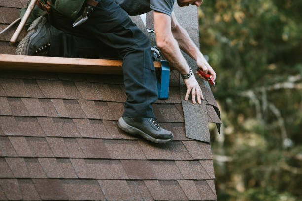 Quick and Trustworthy Emergency Roof Repair Services in Nescopeck, PA